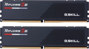 G.Skill Ripjaws S5 64GB (2x32) DDR5-6400 CL32 (F5-6400J3239G32GX2-RS5K)