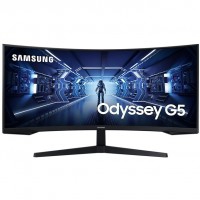 Samsung Odyssey C34G55TWWR 34'' (3440x1440) 144Hz (LC34G55TWWRXEN)