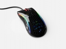 Glorious PC Gaming Race Model D- RGB Glossy Black (GLO-MS-DM-GB)