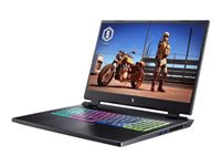 ACER Nitro 17 R5 7535HS/16GB/512/17,3