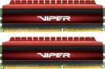 Patriot Viper 4 16GB (2x8) DDR4-3200 CL16 (PV416G320C6K)