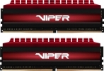 Patriot Viper 4 64GB (2x32) DDR4-3600 CL18 (PV464G360C8K)