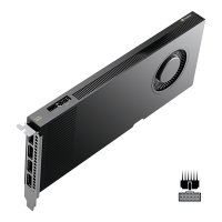 PNY RTX PRO 4000 Blackwell 16GB (VCNRTXPRO4000-PB)