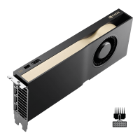 PNY RTX PRO 4500 Blackwell 32GB (VCNRTXPRO4500-PB)