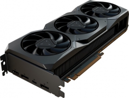 XFX RX 7900XT 20GB GDDR6 (RX-79TMBABF9)