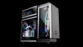 Thermaltake Level 20 Showcase črn (CA-1J9-00F9WN-00)
