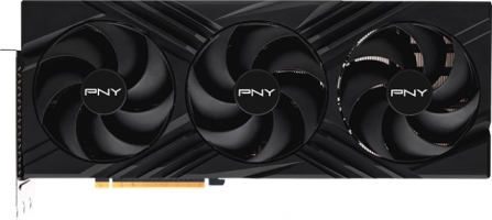 PNY Verto RTX 4090 24GB GDDR6X (VCG409024TFXPB1)