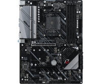 ASRock X570 Phantom Gaming 4 AM4 ATX HDMI/DP DDR4 (90-MXBAU0-A0UAYZ)