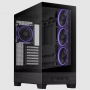 ASUS A31 Plus TG ARGB Black (90DC00R0-B19000) - NA ZALOGI