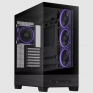 ASUS A31 Plus TG ARGB Black (90DC00R0-B19000) - NA ZALOGI