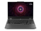 Prenosnik LENOVO LOQ 15 R7 7435HS/24/1TB/RTX4060/W11H (83JC005PSC)