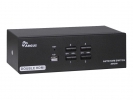 Inter-Tech KVM Switch AS-42HA HDMI, 4 Port (88887244)