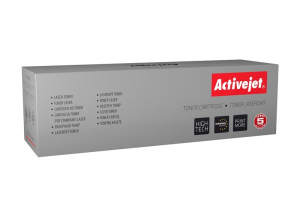 Activejet ATM-48BN toner black (za Konica Minolta TNP-48C)