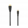 SBOX kabel HDMI - mini HDMI 2m (HDMI-MINI/R)