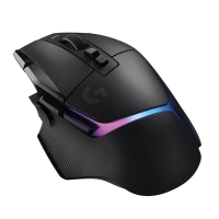 LOGITECH G502 X PLUS RGB Hero 25K (910-006162)