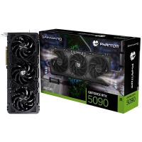 Gainward GeForce RTX 5090 Phantom 32GB (4878 / NE75090019R5-GB2020P)