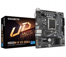 Gigabyte H610M H V3 DDR4