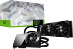 MSI GeForce RTX 5090 32G Suprim Liquid SOC 32GB (V530-011R)