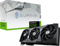 MSI GeForce RTX 5090 32G Suprim SOC 32GB (V530-026R)