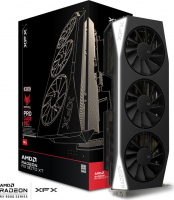 XFX Mercury Radeon RX 9070 XT Gaming Edition 16GB (RX-97TMERCB9)