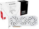 PowerColor Hellhound White RX 9070 XT 16GB (RX9070XT 16G-L/OC/WHITE)
