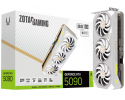 ZOTAC GAMING GeForce RTX 5090 SOLID OC White Edition (ZT-B50900Q-10P)