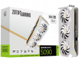 ZOTAC GAMING GeForce RTX 5090 SOLID OC White Edition (ZT-B50900Q-10P)