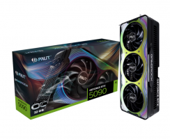 Palit GeForce RTX 5090 GameRock OC 32GB (NE75090S19R5-GB2020G)