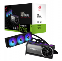 ASUS GeForce RTX 5090 ROG Astral LC 32GB (90YV0LW3-M0NA00)
