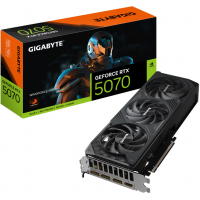 Gigabyte GeForce RTX 5070 Windforce SFF 12GB (GV-N5070WF3-12GD)