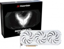 PowerColor Red Devil Spectral White RX 9070 XT 16GB (RX9070XT 16G-E/OC/WHITE)