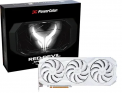 PowerColor Red Devil Spectral White RX 9070 XT 16GB (RX9070XT 16G-E/OC/WHITE)