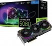 PNY GeForce RTX 5080 ARGB Epic-X RGB OC16GB (VCG508016TFXXPB1-O)