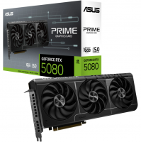 ASUS Prime GeForce RTX 5080 16GB (90YV0LX1-M0NA00)