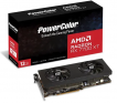 PowerColor Radeon RX 7700 XT 12GB (RX7700XT 12G-P)
