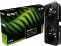 Palit GeForce RTX 5050 Dual 8GB (NE65050019P1-GB2070D)