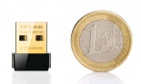 TP-LINK TL-WN725N N150 USB nano brezžična mrežna kartica