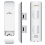 UBIQUITI NanoStation NSM2 2.4GHz 11dBi 150Mbps UBNT zunanja dostopna točka / antena