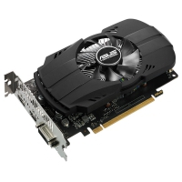 ASUS Phoenix GeForce GTX 1050 Ti 4GB GDDR5 (PH-GTX1050TI-4G)
