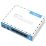 MIKROTIK hAP lite classic RB941-2nD 2.4ghz 4-port brezžična dostopna točka