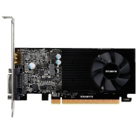 GIGABYTE GeForce GT 1030 Low Profile 2G 2GB GDDR5 (GV-N1030D5-2GL)