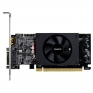 GIGABYTE GeForce GT 710 2GB GDDR5 low profile (GV-N710D5-2GL)