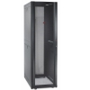 APC NetShelter SX 42U 600mm x 1070mm samostoječa omara AR3100