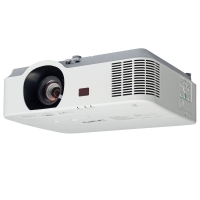 NEC P554U 5300A 20000:1 LCD projektor 60004329