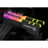 G.SKILL Trident Z RGB za AMD 16GB kit 3200MHz F4-3200C16D-16GTZRX