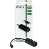 INTER-TECH ARGUS IT-811 gigabit LAN USB Type C mrežni adapter (88885438)