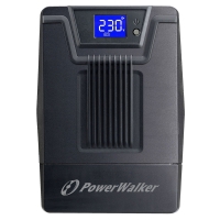 POWERWALKER VI 2000 SCL HID Line Interactive 2000VA 1200W UPS 10121143