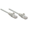 INTELLINET CAT5e UTP 1,5m siv mrežni priključni patch kabel 336628