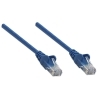 INTELLINET CAT5e UTP 5m moder mrežni priključni patch kabel 319829 - NA ZALOGI