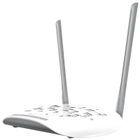 TP-LINK TL-WA801N 300Mbps 2,4GHz (TL-WA801N)